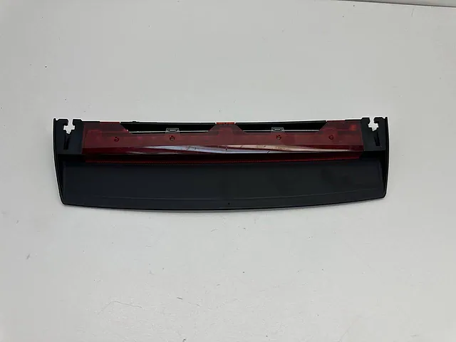Third Brake Light Rear Audi A8 D4 2011 4H0945097A