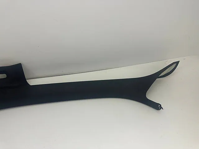 Pillar Trim Front Right Passenger Side Audi A8 D4 2011 4H0867234