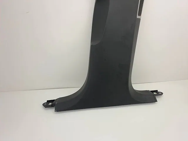 Pillar Trim Lower Right Passenger Side Audi A8 D4 2011 B Pillar