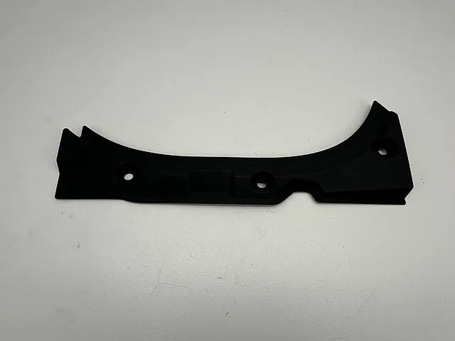 Windshield Cowl Left Driver Side Audi A8 D4 2011 Extension 4H0823745C