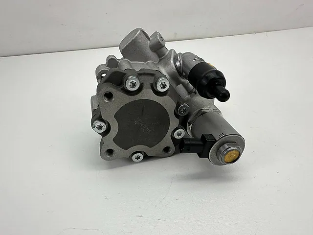 Power Steering Pump Audi A8 D4 2011 6.0L Quattro 4E0145156C
