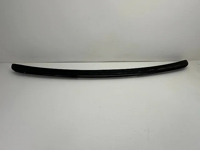Spoiler Mercedes-Benz E-Class W211 2003-2009 Trunk Lid