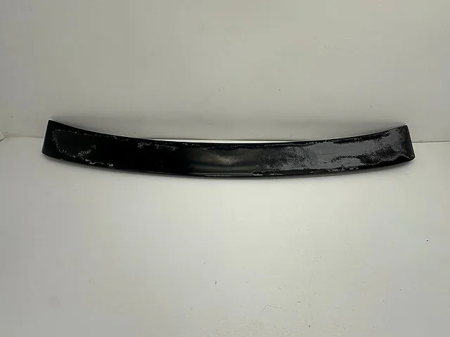 Spoiler Mercedes-Benz E350 W211 2007 Roof