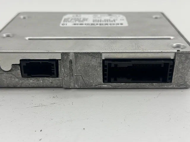 Communication Control Module Mercedes-Benz E350 W211 2007 2308207026