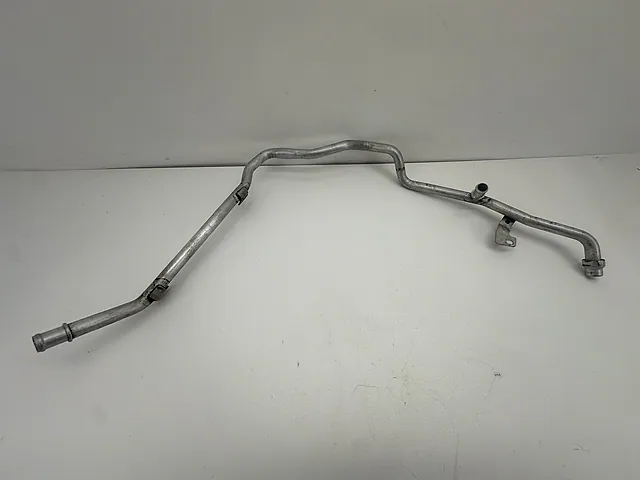 Radiator Hose Left Driver Side Audi A8 D4 2011 4H0819270C