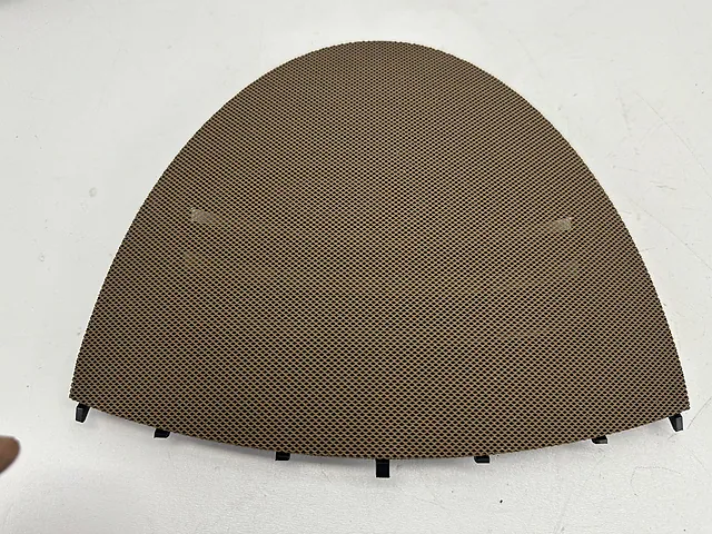 Speaker Grille Center Mercedes-Benz E350 W211 2007 A2118310036