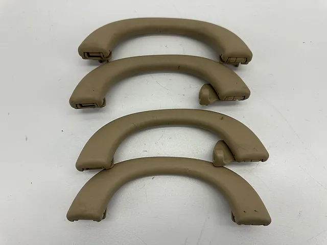 Grab Handle Mercedes-Benz E350 W211 2007 Set