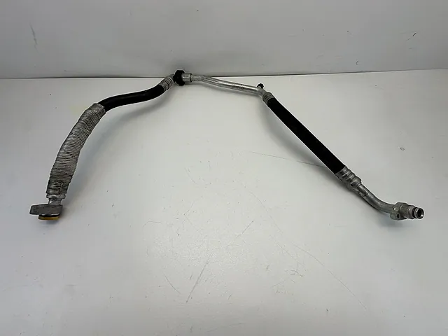 AC Line Mercedes-Benz E550 W211 2007 2118303715