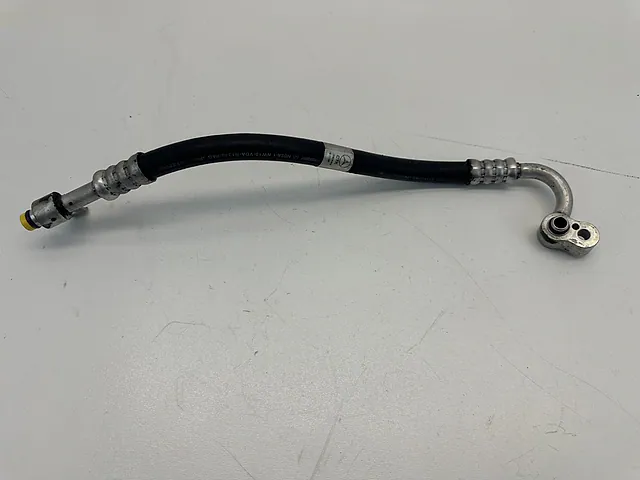 AC Line Mercedes-Benz E550 W211 2007