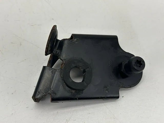 Coolant Reservoir Bracket Audi A8 D4 2011 4H0121263B