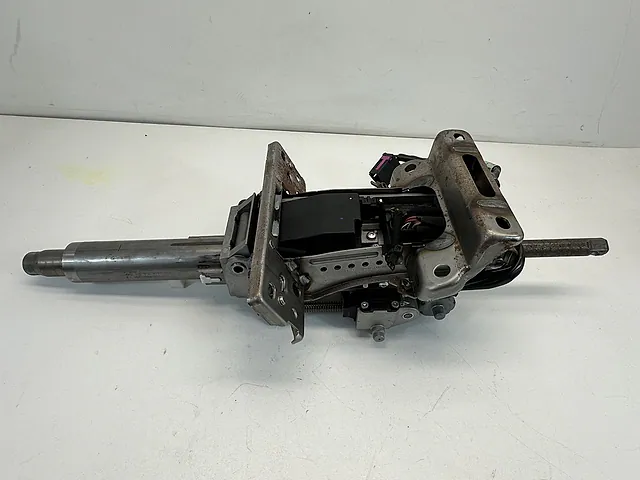 Steering Column Audi A8 D4 2011 4H0419506P