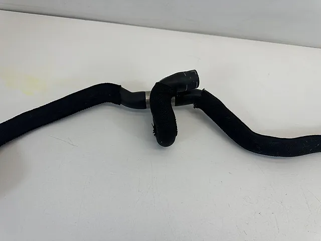 Radiator Hose Audi A8 D4 2011 4H1819674AE