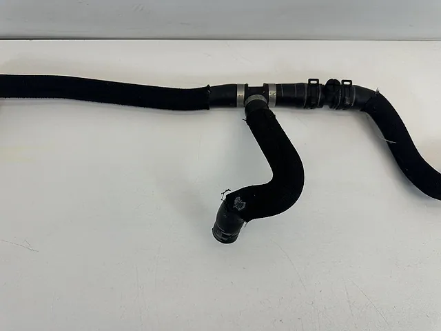 Radiator Hose Audi A8 D4 2011 4H1819672L