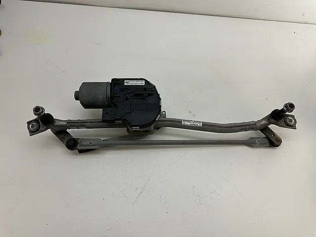 Wiper Motor Front Audi A8 D4 2011 4H1955023D