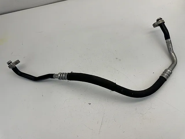 AC Line Audi A8 D4 2011 4.2L 4H0260701A