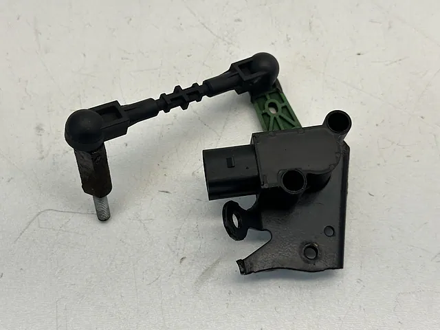 Ride Height Sensor Rear Audi A8 D4 2011 4H0907503