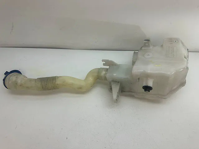 Washer Reservoir Tank Mercedes-Benz GL450 X166 2013 A1668600660