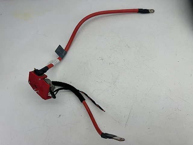 Battery Cable BMW X5 F15 2016 Positive 9322056