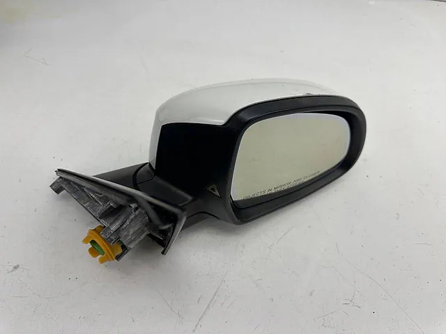 Side Mirror Right Passenger Side BMW X5 F15 2016 698000AA