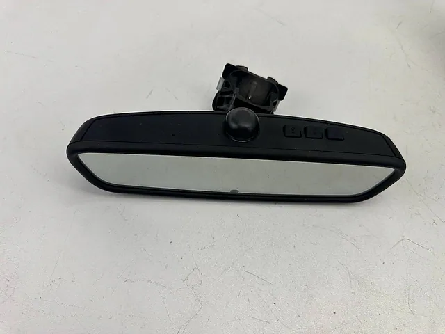 Rear View Mirror BMW X5 F15 2016 9320305-02