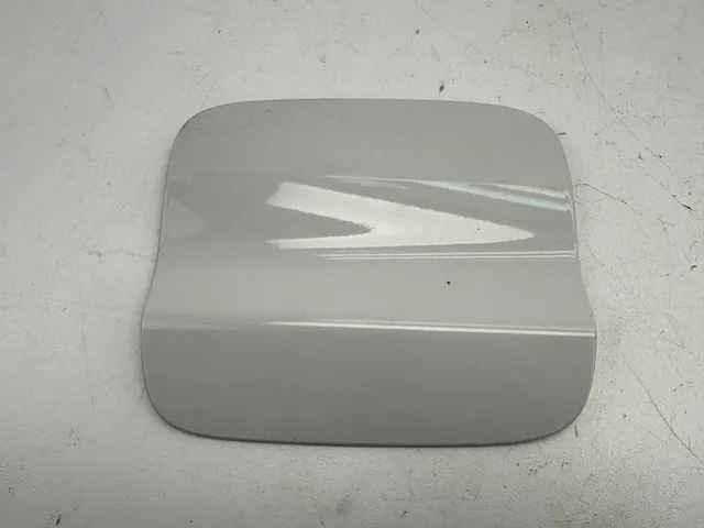 Fuel Door BMW X5 F15 2016 White 7312316