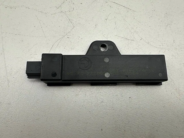 Keyless Entry Module BMW X5 F15 2016 65209220832