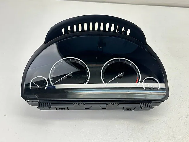 Instrument Cluster BMW X5 F15 2016 1036908460