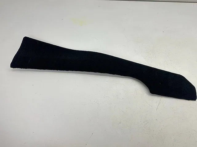 Interior Trim Panel Front Left Driver Side BMW X5 F15 2016 51166969545