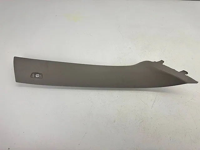 Pillar Trim Front Right Passenger Side BMW X5 F15 2016 A-Pillar 15671812
