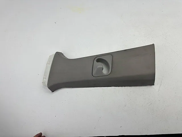 Pillar Trim Left Driver Side BMW X5 F15 2016 B-Pillar 505627PC