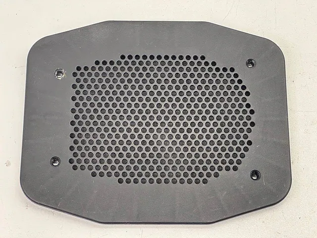 Speaker Grille BMW X5 F15 2016 Subwoofer 6971882