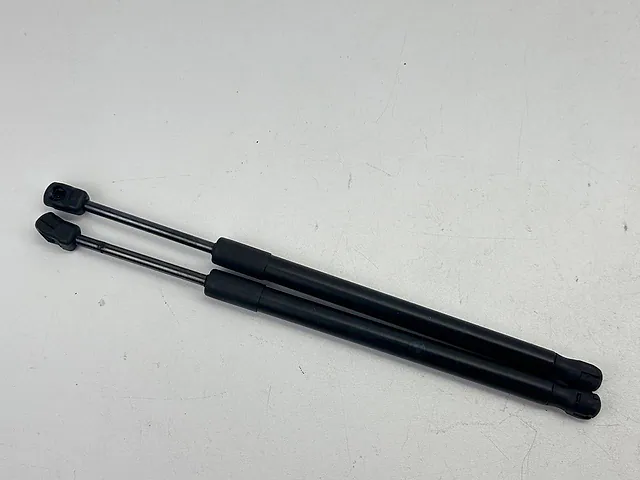 Hood Strut BMW X5 F15 2016 Set of 2