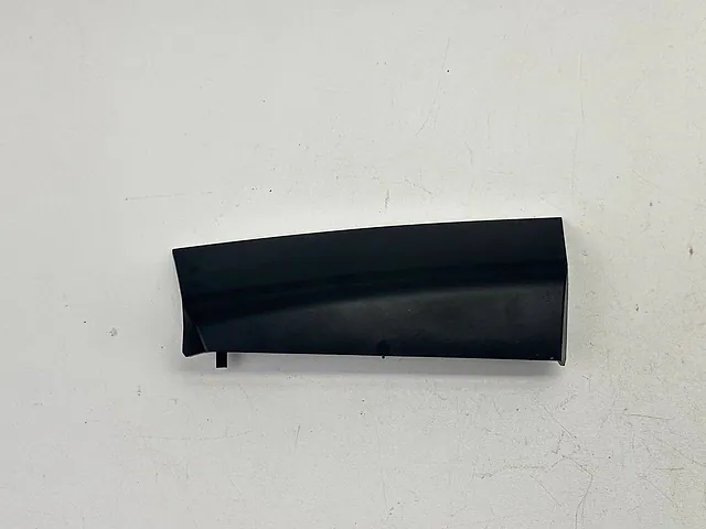 Interior Trim Panel Lower BMW X5 F15 2016 Dash Center 9252543