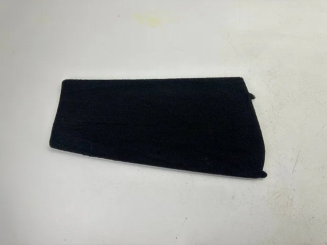 Trunk Trim BMW X5 F15 2016 T0519547