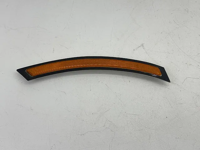 Reflector Front Left Driver Side BMW X5 F15 2016 7290093
