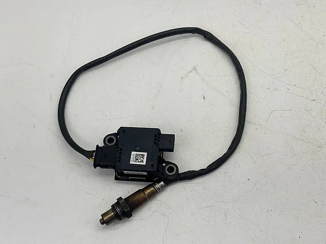 Oxygen Sensor BMW X5 F15 2016 NOx 1277022789