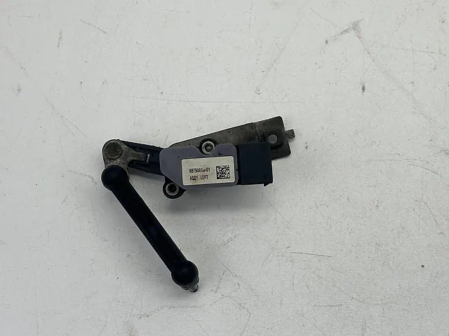 Ride Height Sensor Front Right Passenger Side BMW X5 F15 2016 6870200