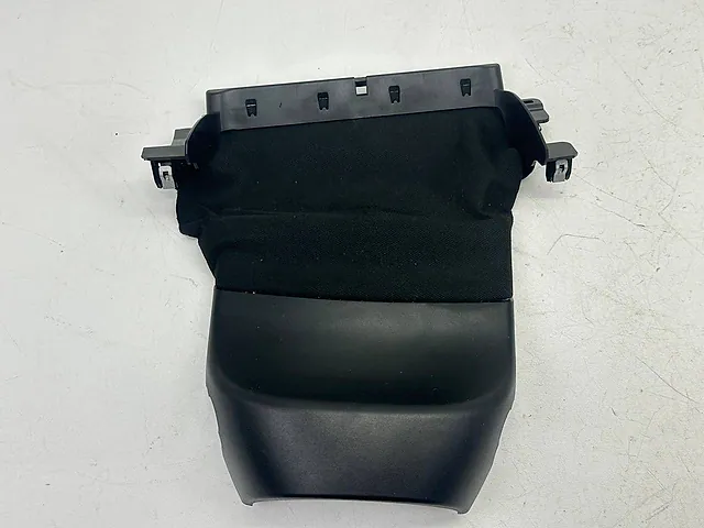Interior Trim Panel Left Driver Side BMW X5 F15 2016 Steering Column 51459258210