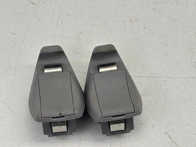 Sun Visor Clip BMW X5 F15 2016 7277251