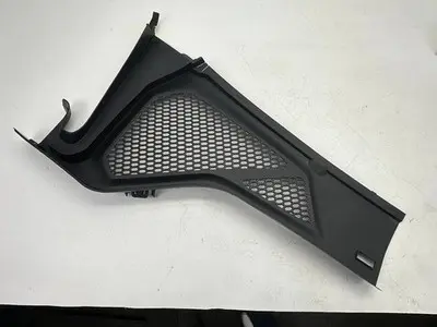 Windshield Cowl Right Passenger Side BMW X5 F15 2016 64319245593