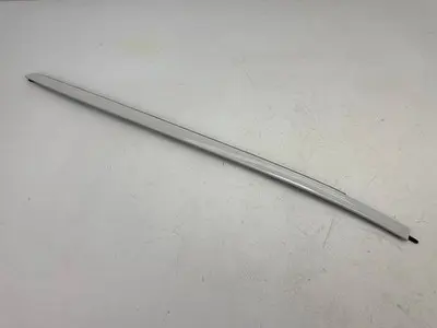 Windshield Molding Left Driver Side BMW X5 F15 2016 7292405
