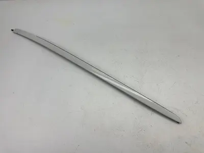 Windshield Molding Right Passenger Side BMW X5 F15 2016 7292406