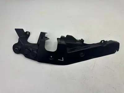 Splash Shield Lower Left Driver Side BMW X5 F15 2016 51757325399