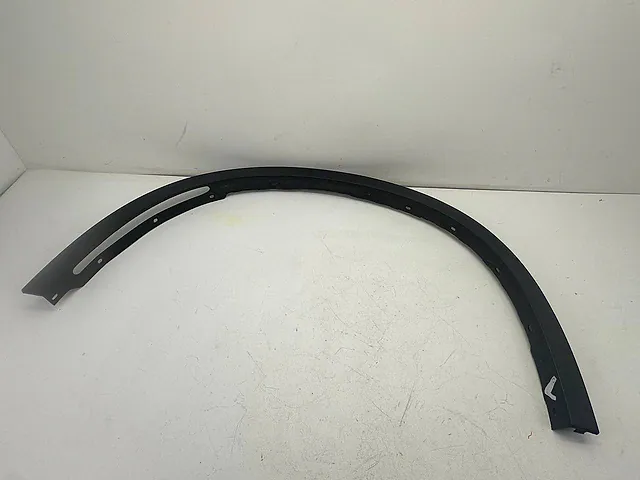 Fender Molding Front Left Driver Side BMW X5 F15 2016 51177294373