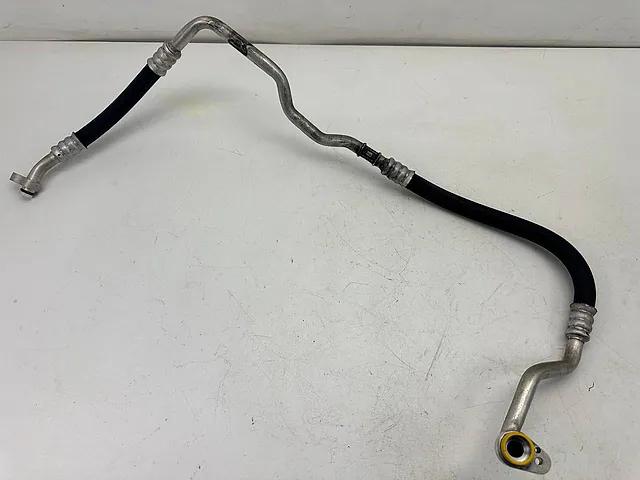 AC Line BMW X5 F15 2016 9252992
