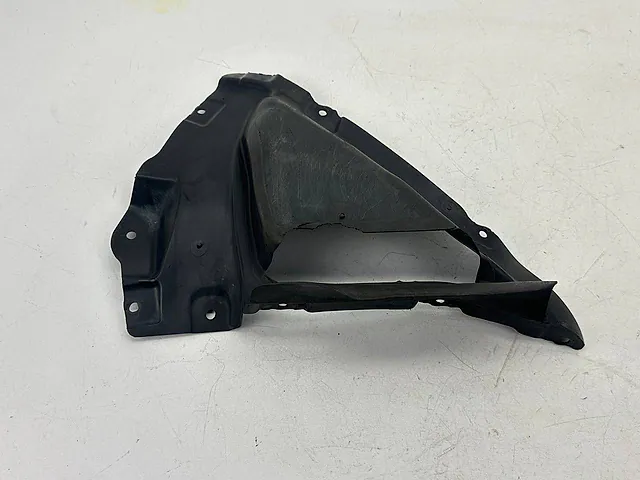 Fender Liner BMW X5 F15 2016 7304045 — photo 3