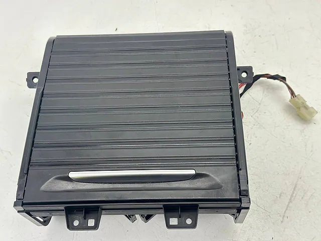 Center Console BMW X5 F15 2016 9251973