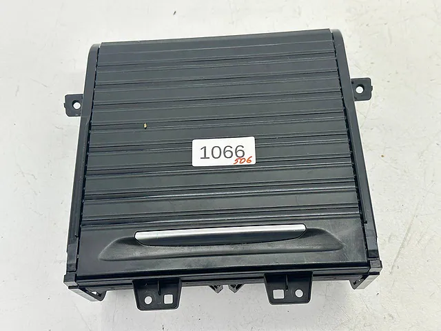 Center Console BMW X5 F15 2016 9251973 — photo 8