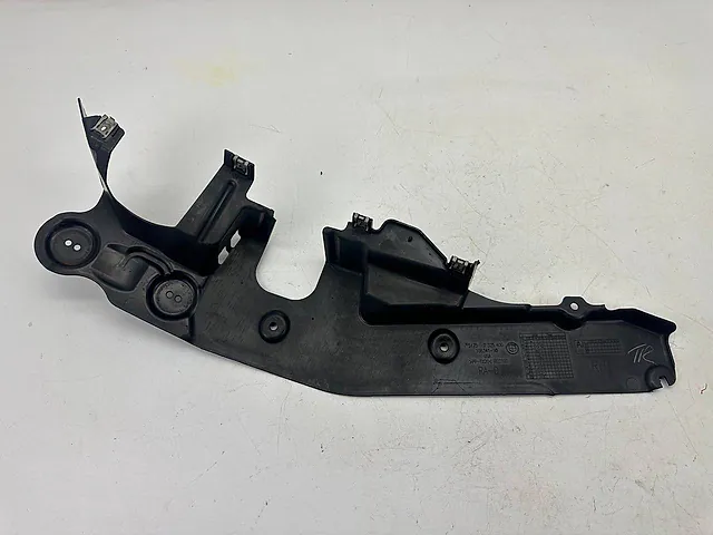 Steering Column Cover Right Passenger Side BMW X5 F15 2016 51757325400