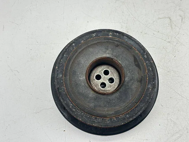 Crankshaft Pulley BMW X5 F15 2016 8 511 321 02